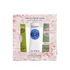 TRÍO DE MANOS CLÁSICOS PROVENZALES, L'OCCITANE