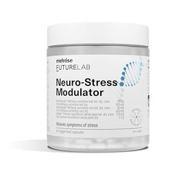 Melrose FutureLab Neuro-Stress Modulator 30 Capsules