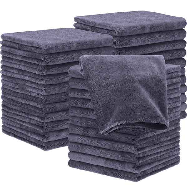Panelee 24 36 Packs of Bleach Proof Towels Microfiber Absorbent