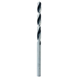 Bosch Professional HSS PointTeQ Twist Drill Bits (for Metal, 3.5 x 39 x 70 mm, Drill Driver Accessory), Pack of 2