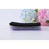 Frcolor Hair Gripper Seamless Bangs Holder Rectangle Hair Tie Bangs