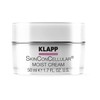 KLAPP Cosmetics Skinconcellular ® Moist Cream 50 ml