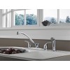 Peerless Faucet P299508LF Choice Two Handle Kitchen , Chrome