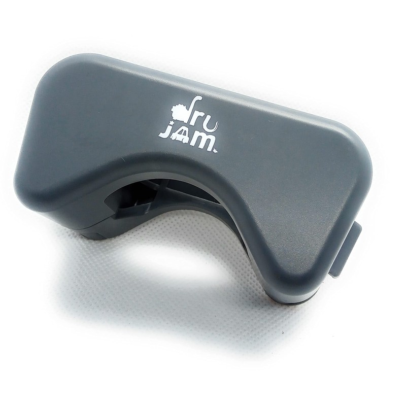 DruJam Car Window Safety Lock | Child Proofing for Manual