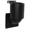 Dryer Vent Cover 4 inch, Seal Natural Energy Saving, Replacement