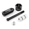 HOUSON bicycle handlebar riser, bicycle height adapter bicycle stem riser