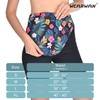 WearWan Colostomy Bag Covers for Men and Women, Stylish Ostomy