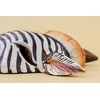 Woru Zebra Wooden Mask from Bali Wall Mask Available in