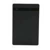 USB3.0 to SATA HDD Enclosure 1TB Supported Auto Sleep USB