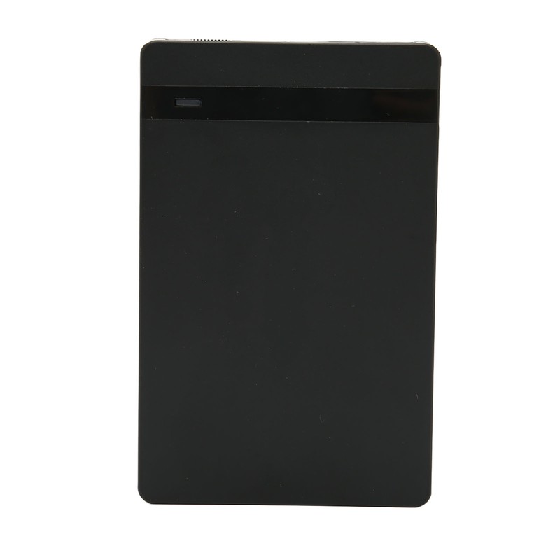 USB3.0 to SATA HDD Enclosure 1TB Supported Auto Sleep USB
