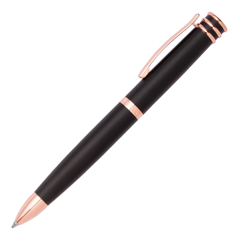 Cerruti 1881 Austin NSR2874A Ballpoint Pen Made of Brass in