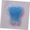 ORFOFE for Tooth Injuries 4pcs Reusable Bags Hot Cold Therapy