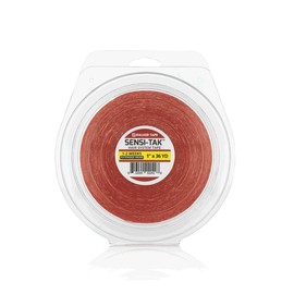 Sensi-tack tape 1x36 Sensi-Tack Red Liner Tape Roll Hairpiece Wig Toupee hair replacement system