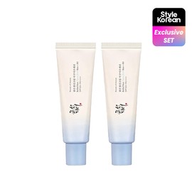 Beauty Of Joseon [Beauty Of Joseon]Relief Sun Aqua-fresh : Rice + B5 Set (50ml*2ea)