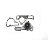 Water Pump Kit Compatible with Kawasaki Mule (KAF620) with Gaskets