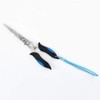 MILLION SOURCE Stainless Steel Fishing Pliers Tool 8 Inch Fishing