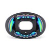 Battle Sports 3D Apex Predator Oxygen Football Mouthguard - with