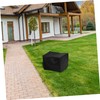 MERRYHAPY Generator Simple Cover Oxford Fabric 81x61x61cm Waterproof Windproof Multi-use