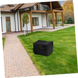 MERRYHAPY Generator Simple Cover Oxford Fabric 81x61x61cm Waterproof Windproof Multi-use Generator Cover