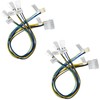 Akasa PWM Splitter - Smart Fan Cable | Supports 3