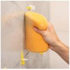 QEP All Purpose Grouting / Clean-Up Sponges - 6-pack