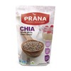Prana – Organic Whole White Chia Seeds | Non-GMO, Gluten