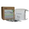 Tribos glass beads blast media, sand blasting media, sand blaster