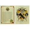 Lopez - Coat of Arms and Last Name History -