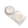 Slice Hard Boiled Eggs Egg Slicer Cutter Wedges Kitchen Tool