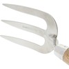 Spear & Jackson 5110WF Traditional Long Handled Weed Fork, 12"