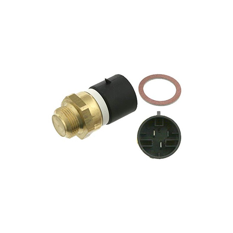 Febi 17696 Radiator Fan Switch