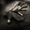 Catch & Keep Professional Goalkeeper Gloves for Adults, Maximum Grip,