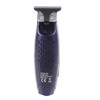 Electric Hair Clipper Rechareable Multi Purpose Electric Hair Cutting Trimmer