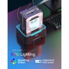 Inateck RGB SATA USB 3.0 Hard Drive Docking Station Offline