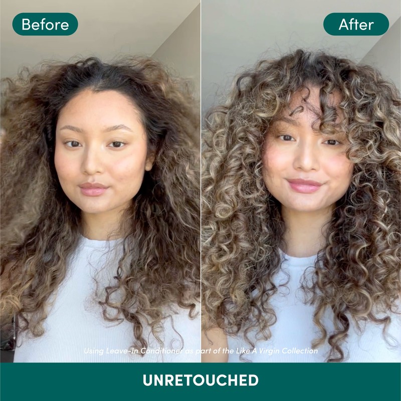 Coco & Eve Like A Virgin Leave-In Conditioner 150ml