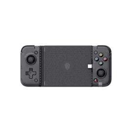 REDMAGIC Mobile Controller Smartphone oder Android-Gerät, Typ-C Android Controller mit Zurück-Tasten, ABXY-Tasten, Joystick, 110–179 mm Dehnung