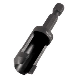 Trend Snappy Tubular Plug Cutter - 10mm Diameter