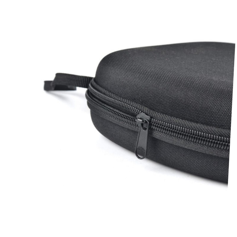 WOONEKY Eva Portable Headphone Storage Bag Durable Large Earphone Protector