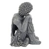Hobby Little Buddha - 9 x 10 x 13 cm