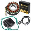 For Kawasaki Stator & Gasket & Regulator for Kawasaki Lakota