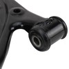 TRQ Front Lower Control Arm with Ball Joint Set Compatible