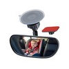 Range Tour Baby Car Mirror on the Front Windshield, 360°