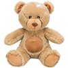 TRIXIE Be Eco Teddy Eddy Plush Recycled 23 cm 34882