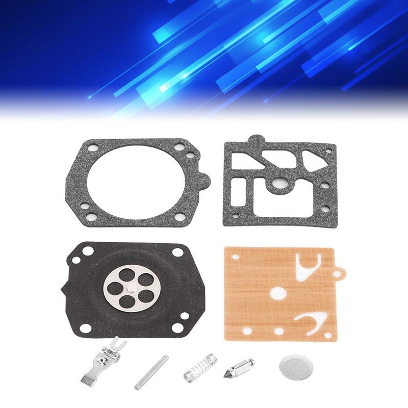 Carburettor Repair Kit Suitable for Stihl Walbro 029 310 039