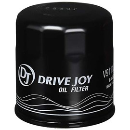 DRIVE JOY TOYOTA/Toyota [DJ/DriveJoy] Oil Filter Part Number V9111-0101