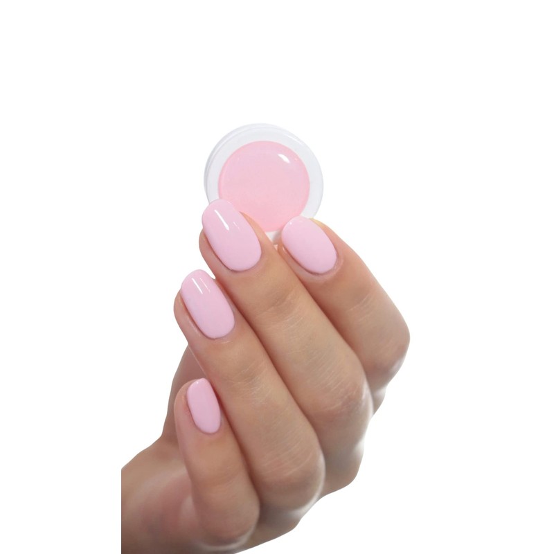 alessandro Striplac Peel or Soak Vegan Unicorn Cake LED Nail
