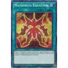 Mathmech Equation - MYFI-EN010 - Secret Rare - 1st Edition