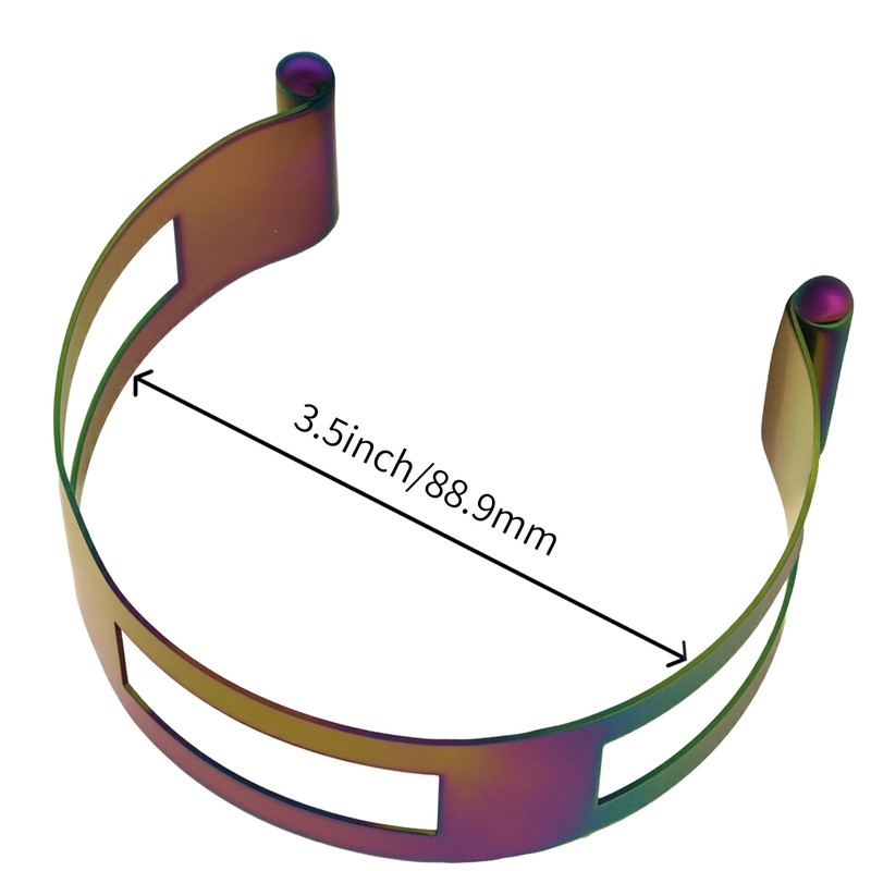 3.5 Inch (88.9MM) Stainless Steel Exhaust Clamp Tacking Band Clamp-On
