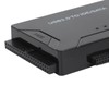 USB IDE Adapter USB3.0 to SATA Hard Drive Cable HDD