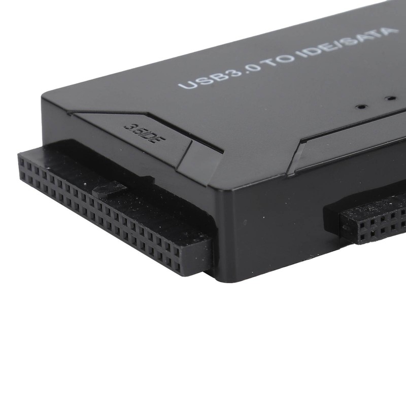 USB IDE Adapter USB3.0 to SATA Hard Drive Cable HDD